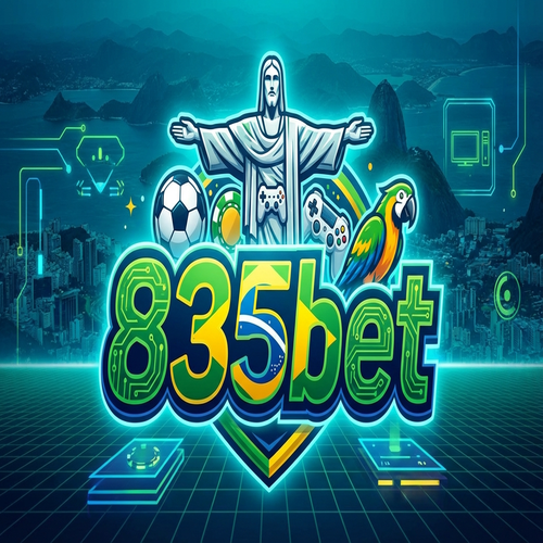 Logo 835bet